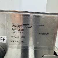 International Portland Clean Air Station image 2